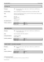 Предварительный просмотр 137 страницы Endress+Hauser Micropilot NMR81 Manual