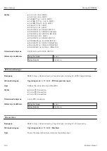 Предварительный просмотр 144 страницы Endress+Hauser Micropilot NMR81 Manual