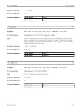 Предварительный просмотр 147 страницы Endress+Hauser Micropilot NMR81 Manual