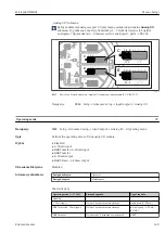 Предварительный просмотр 149 страницы Endress+Hauser Micropilot NMR81 Manual