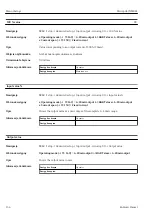 Предварительный просмотр 154 страницы Endress+Hauser Micropilot NMR81 Manual