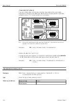 Предварительный просмотр 164 страницы Endress+Hauser Micropilot NMR81 Manual