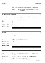 Предварительный просмотр 168 страницы Endress+Hauser Micropilot NMR81 Manual