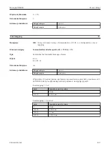 Предварительный просмотр 169 страницы Endress+Hauser Micropilot NMR81 Manual