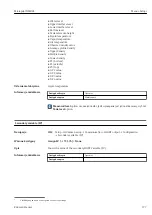 Предварительный просмотр 177 страницы Endress+Hauser Micropilot NMR81 Manual