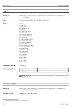 Предварительный просмотр 178 страницы Endress+Hauser Micropilot NMR81 Manual