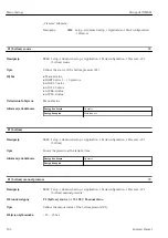 Предварительный просмотр 192 страницы Endress+Hauser Micropilot NMR81 Manual