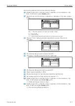 Предварительный просмотр 215 страницы Endress+Hauser Micropilot NMR81 Manual