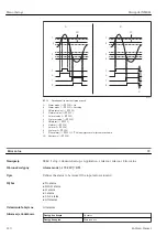 Предварительный просмотр 220 страницы Endress+Hauser Micropilot NMR81 Manual