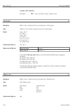 Предварительный просмотр 238 страницы Endress+Hauser Micropilot NMR81 Manual