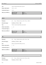 Предварительный просмотр 242 страницы Endress+Hauser Micropilot NMR81 Manual