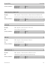 Предварительный просмотр 251 страницы Endress+Hauser Micropilot NMR81 Manual