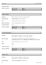 Предварительный просмотр 254 страницы Endress+Hauser Micropilot NMR81 Manual