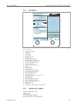 Предварительный просмотр 11 страницы Endress+Hauser Micropilot NMR84 Operating Instructions Manual