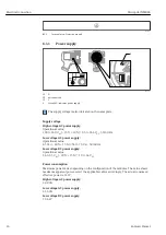 Предварительный просмотр 16 страницы Endress+Hauser Micropilot NMR84 Operating Instructions Manual