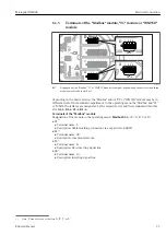 Предварительный просмотр 27 страницы Endress+Hauser Micropilot NMR84 Operating Instructions Manual