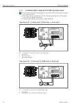 Предварительный просмотр 30 страницы Endress+Hauser Micropilot NMR84 Operating Instructions Manual