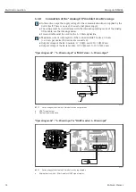 Предварительный просмотр 32 страницы Endress+Hauser Micropilot NMR84 Operating Instructions Manual