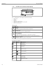 Предварительный просмотр 40 страницы Endress+Hauser Micropilot NMR84 Operating Instructions Manual