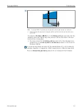 Предварительный просмотр 63 страницы Endress+Hauser Micropilot NMR84 Operating Instructions Manual