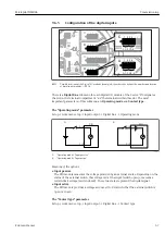 Предварительный просмотр 67 страницы Endress+Hauser Micropilot NMR84 Operating Instructions Manual