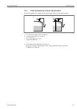 Предварительный просмотр 69 страницы Endress+Hauser Micropilot NMR84 Operating Instructions Manual