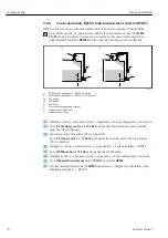 Предварительный просмотр 70 страницы Endress+Hauser Micropilot NMR84 Operating Instructions Manual