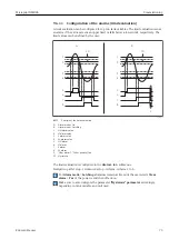 Предварительный просмотр 73 страницы Endress+Hauser Micropilot NMR84 Operating Instructions Manual