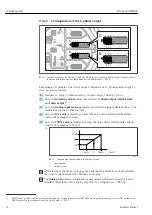 Предварительный просмотр 74 страницы Endress+Hauser Micropilot NMR84 Operating Instructions Manual