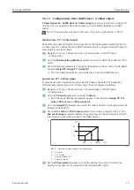 Предварительный просмотр 75 страницы Endress+Hauser Micropilot NMR84 Operating Instructions Manual