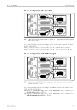 Предварительный просмотр 77 страницы Endress+Hauser Micropilot NMR84 Operating Instructions Manual