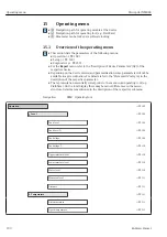 Предварительный просмотр 100 страницы Endress+Hauser Micropilot NMR84 Operating Instructions Manual