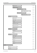 Предварительный просмотр 101 страницы Endress+Hauser Micropilot NMR84 Operating Instructions Manual