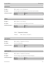 Предварительный просмотр 111 страницы Endress+Hauser Micropilot NMR84 Operating Instructions Manual