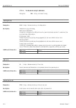 Предварительный просмотр 124 страницы Endress+Hauser Micropilot NMR84 Operating Instructions Manual