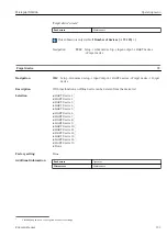 Предварительный просмотр 131 страницы Endress+Hauser Micropilot NMR84 Operating Instructions Manual