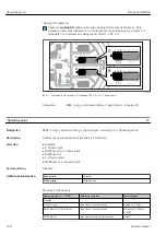 Предварительный просмотр 138 страницы Endress+Hauser Micropilot NMR84 Operating Instructions Manual