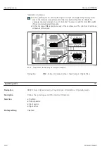 Предварительный просмотр 148 страницы Endress+Hauser Micropilot NMR84 Operating Instructions Manual