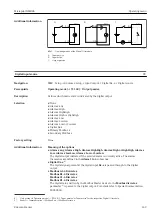 Предварительный просмотр 149 страницы Endress+Hauser Micropilot NMR84 Operating Instructions Manual