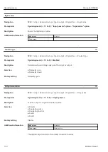 Предварительный просмотр 150 страницы Endress+Hauser Micropilot NMR84 Operating Instructions Manual