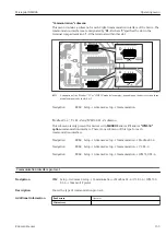 Предварительный просмотр 153 страницы Endress+Hauser Micropilot NMR84 Operating Instructions Manual