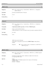 Предварительный просмотр 162 страницы Endress+Hauser Micropilot NMR84 Operating Instructions Manual