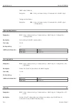 Предварительный просмотр 164 страницы Endress+Hauser Micropilot NMR84 Operating Instructions Manual