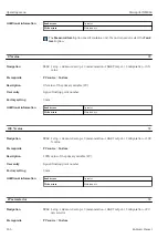 Предварительный просмотр 166 страницы Endress+Hauser Micropilot NMR84 Operating Instructions Manual