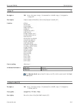 Предварительный просмотр 169 страницы Endress+Hauser Micropilot NMR84 Operating Instructions Manual