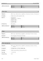 Предварительный просмотр 186 страницы Endress+Hauser Micropilot NMR84 Operating Instructions Manual