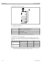 Предварительный просмотр 194 страницы Endress+Hauser Micropilot NMR84 Operating Instructions Manual