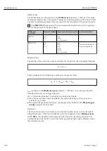 Предварительный просмотр 200 страницы Endress+Hauser Micropilot NMR84 Operating Instructions Manual