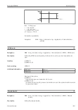 Предварительный просмотр 201 страницы Endress+Hauser Micropilot NMR84 Operating Instructions Manual