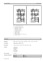 Предварительный просмотр 211 страницы Endress+Hauser Micropilot NMR84 Operating Instructions Manual